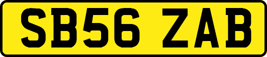 SB56ZAB