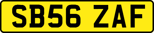 SB56ZAF