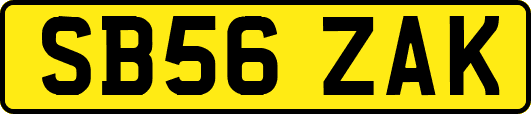 SB56ZAK