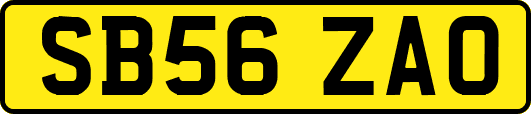 SB56ZAO