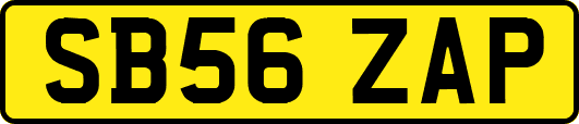 SB56ZAP
