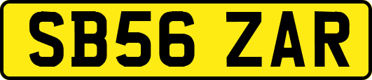 SB56ZAR