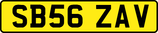 SB56ZAV