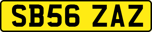 SB56ZAZ