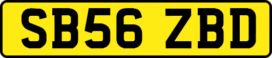 SB56ZBD