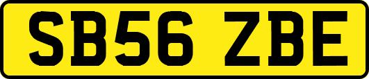 SB56ZBE