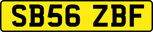 SB56ZBF