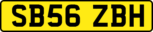 SB56ZBH