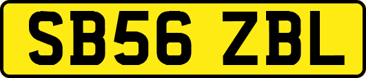 SB56ZBL