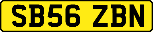 SB56ZBN