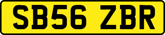 SB56ZBR