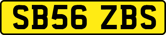 SB56ZBS
