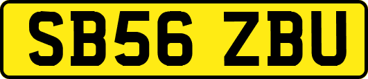 SB56ZBU