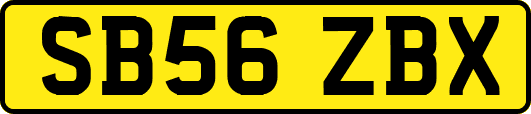 SB56ZBX