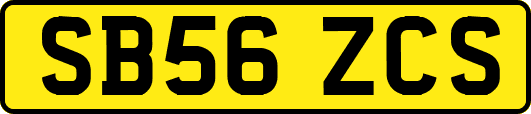 SB56ZCS