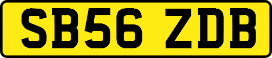 SB56ZDB