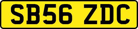 SB56ZDC