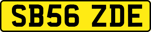 SB56ZDE
