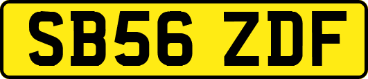 SB56ZDF