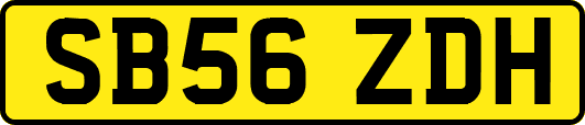 SB56ZDH