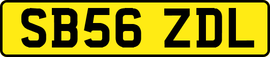 SB56ZDL