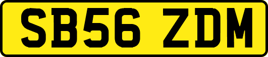 SB56ZDM
