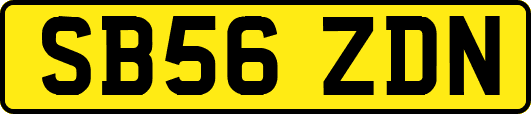 SB56ZDN