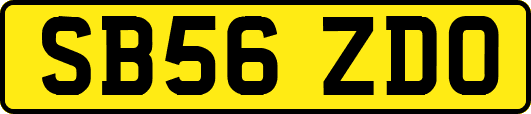 SB56ZDO
