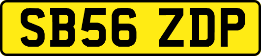 SB56ZDP