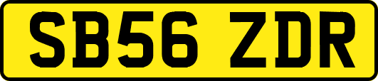 SB56ZDR