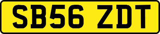 SB56ZDT