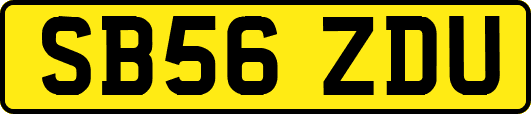 SB56ZDU