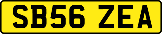 SB56ZEA