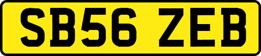 SB56ZEB