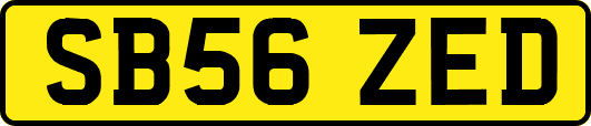 SB56ZED