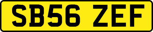 SB56ZEF
