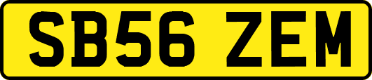SB56ZEM