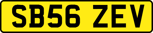 SB56ZEV