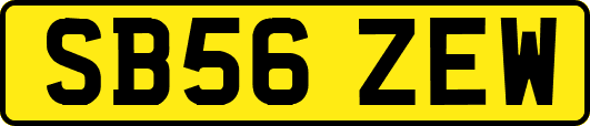 SB56ZEW