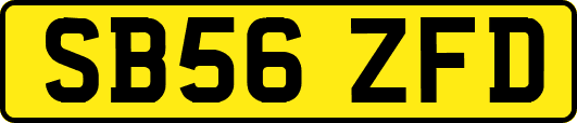 SB56ZFD