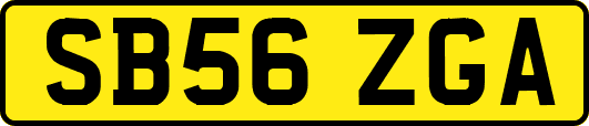 SB56ZGA