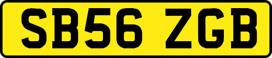 SB56ZGB
