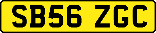 SB56ZGC