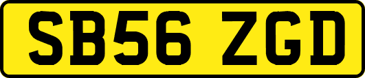 SB56ZGD