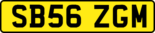 SB56ZGM