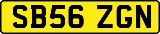 SB56ZGN