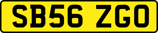 SB56ZGO