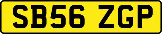 SB56ZGP
