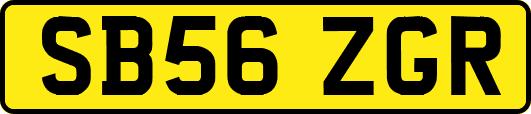 SB56ZGR