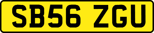 SB56ZGU